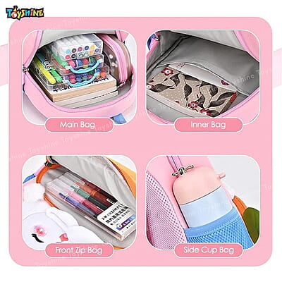 Backpack for nursery clearance