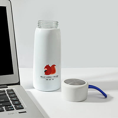 Bottle Glass(420 ML) Bottle Glass(420 ML)