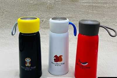 Bottle Glass(420 ML) Bottle Glass(420 ML)