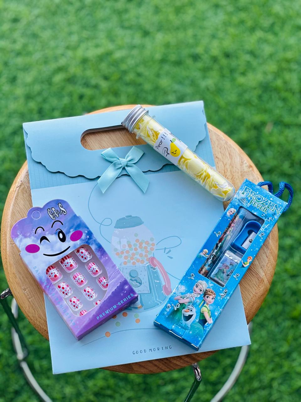 Kanjak Gift Hamper Kanjak Gift Hamper